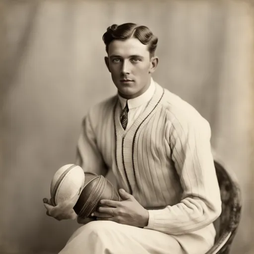 Francis Brooke (cricketer, born 1884)