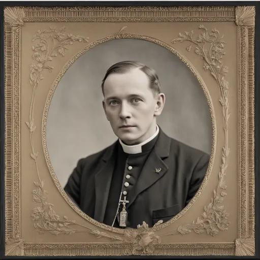 Francis Browne