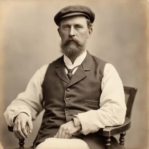 Francis Browning
