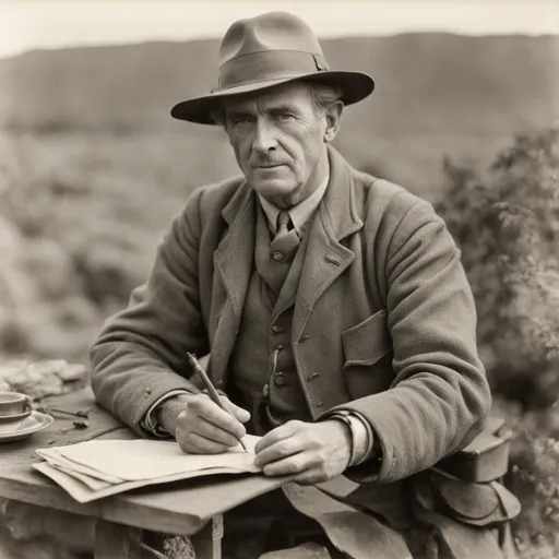 Francis Buckley (archaeologist)