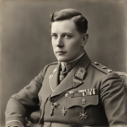 Francis Bullock-Marsham