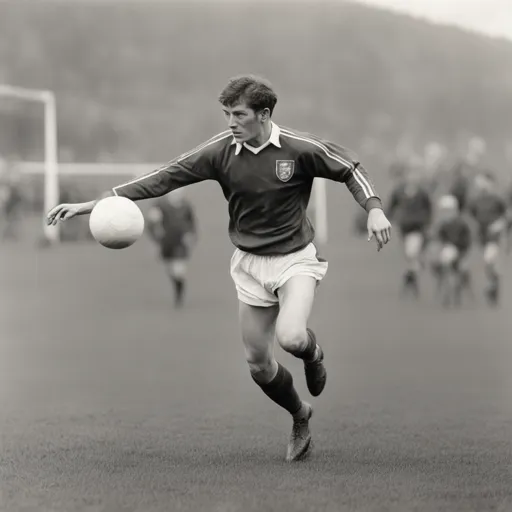 Francis Burns (footballer)