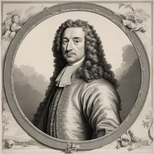 Francis Burton (1696–1744)