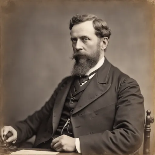 Francis Buxton