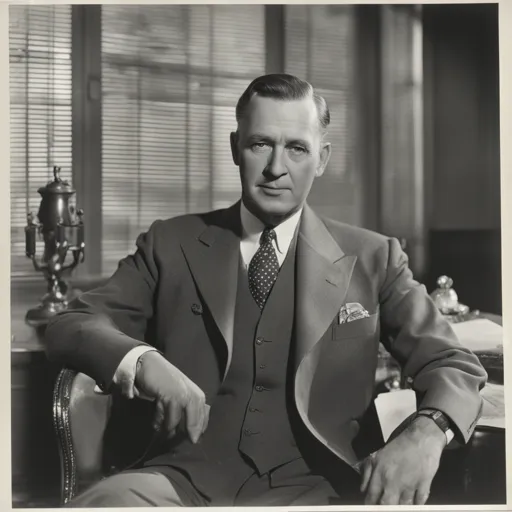 Francis C. Bowden