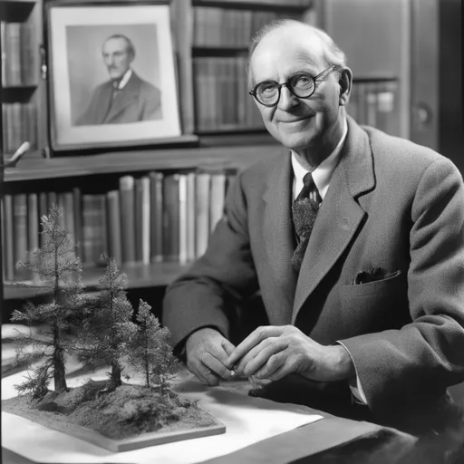 Francis C. Evans