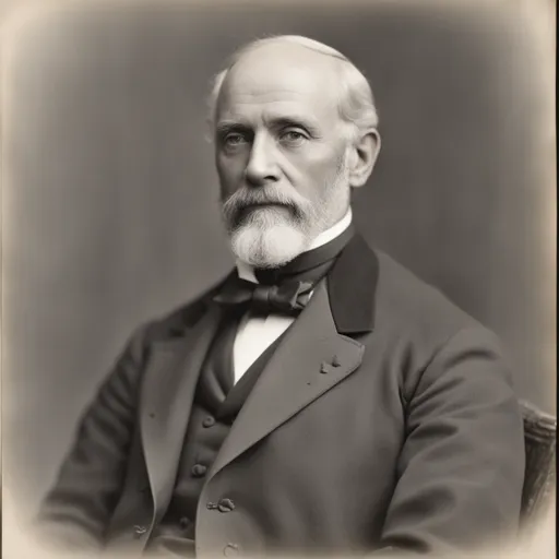 Francis C. Lawrance Jr.