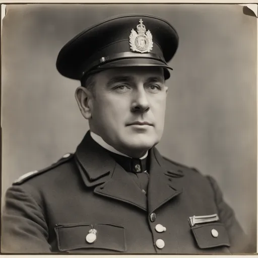 Francis Caldwell