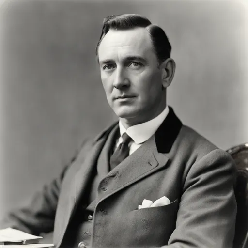 Francis Campbell Bell