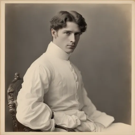 Francis Capel Harrison