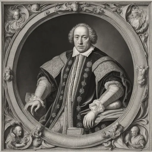 Francis Carew