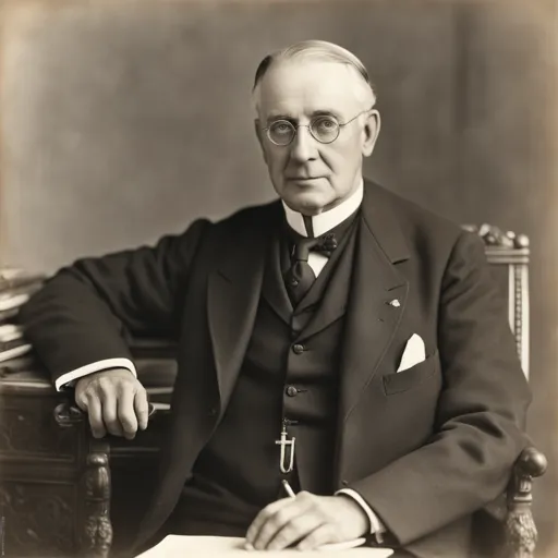 Francis Carolus Eeles