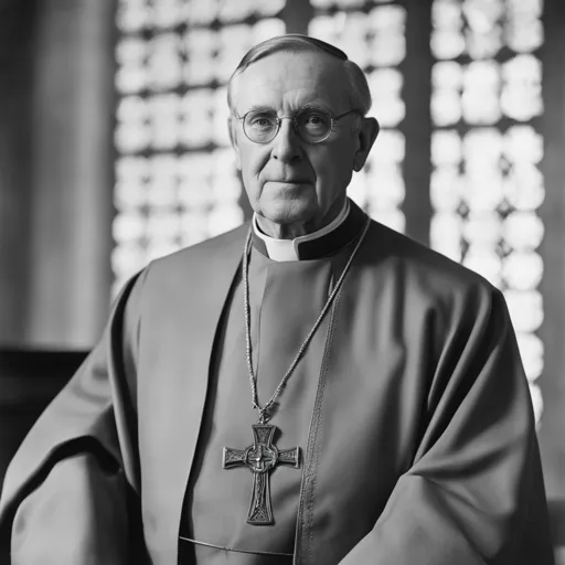 Francis Carroll (nuncio)