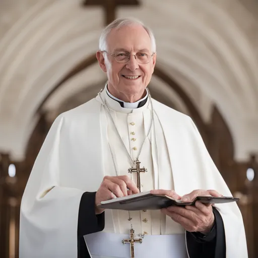 Francis Carter (priest)