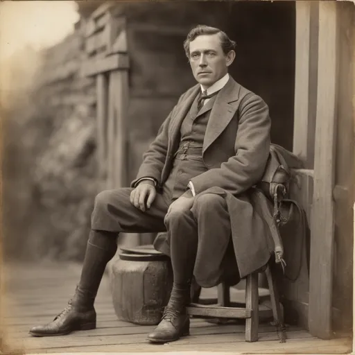 Francis Carter (sawmiller)