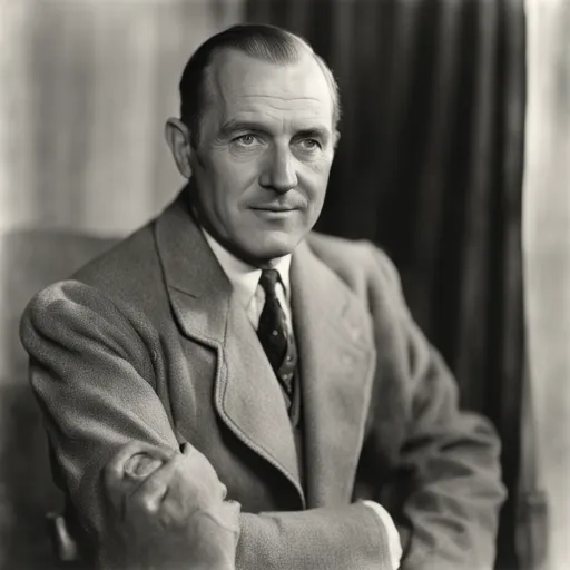 Francis Carver