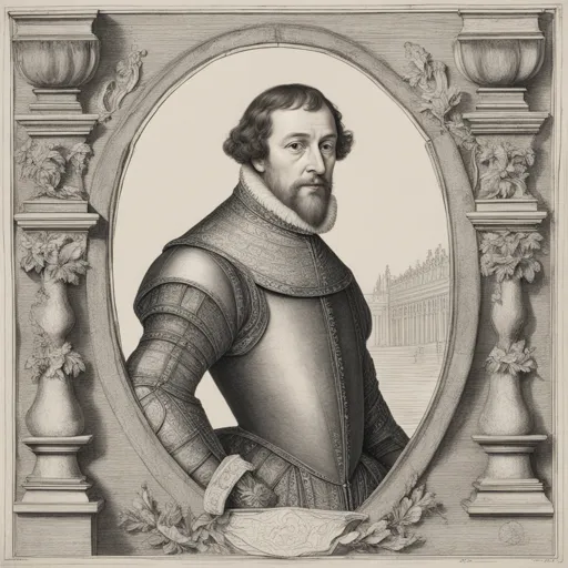 Francis Castilion