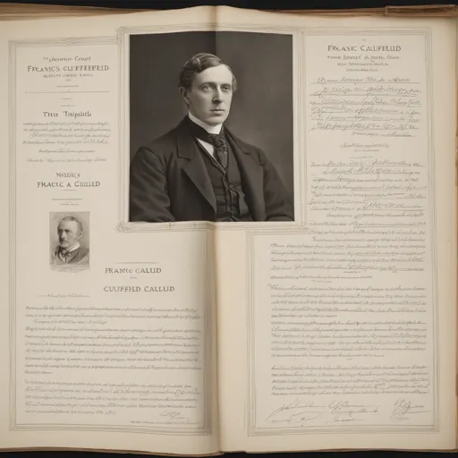 Francis Caulfeild