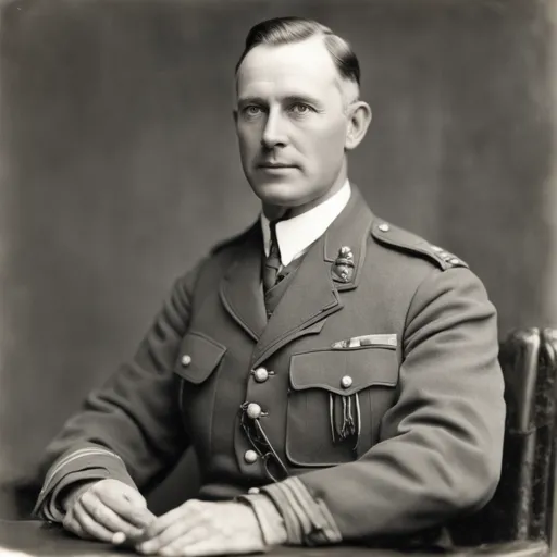 Francis Cecil Lopdell