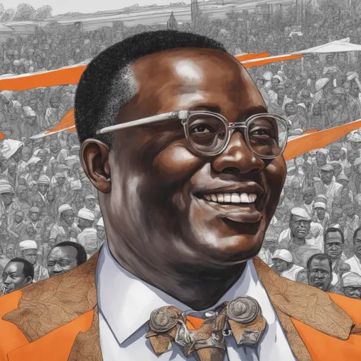 Francis Chachu Ganya