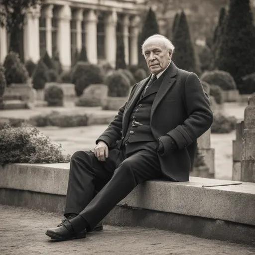Francis Chagrin