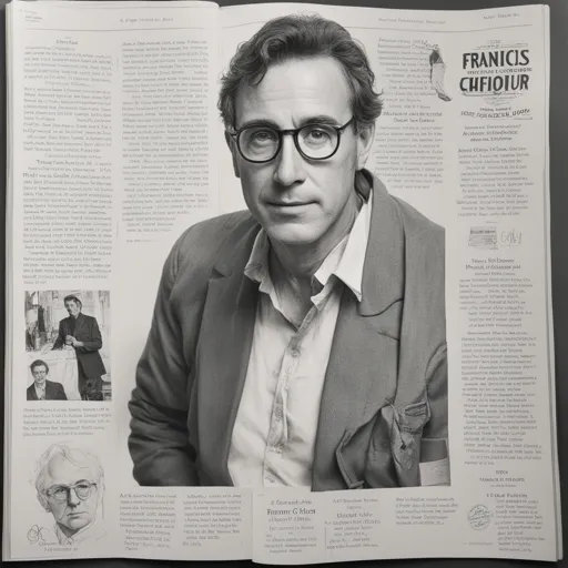 Francis Chalifour