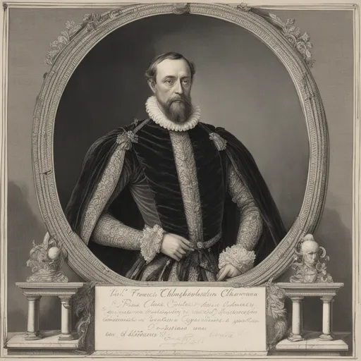 Francis Chamberlain (governor)