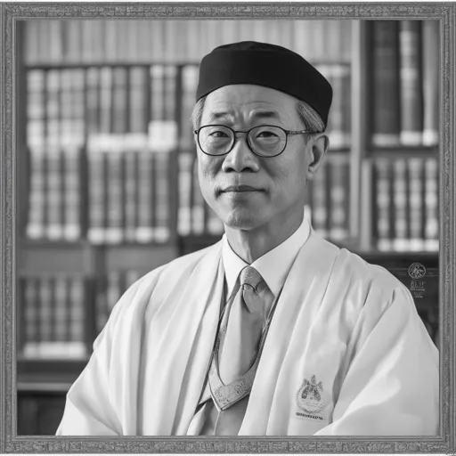 Francis Chang-Sam