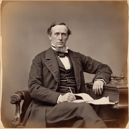 Francis Channing Woodworth