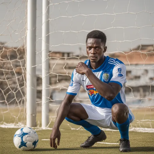 Francis Chansa
