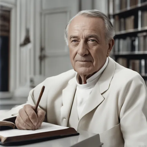 Francis Chapelet