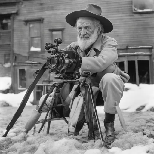 Francis Chapman