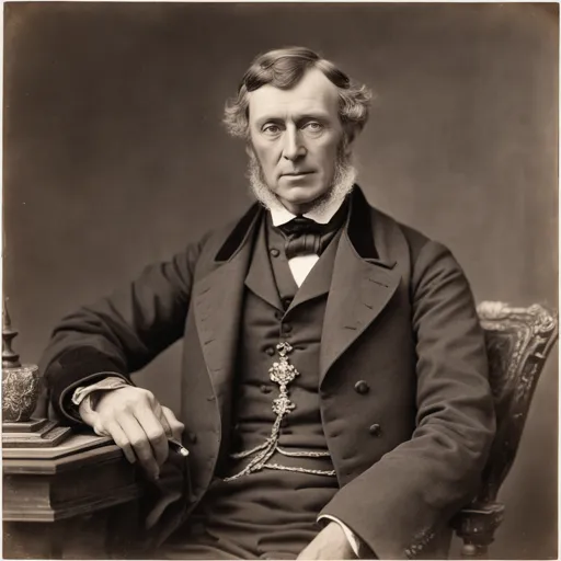 Francis Charles Massingberd