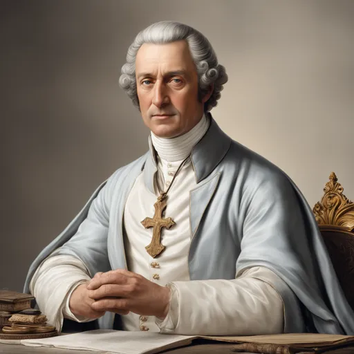Francis Charles Nagot