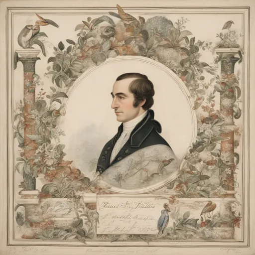 Francis Charles Portzline