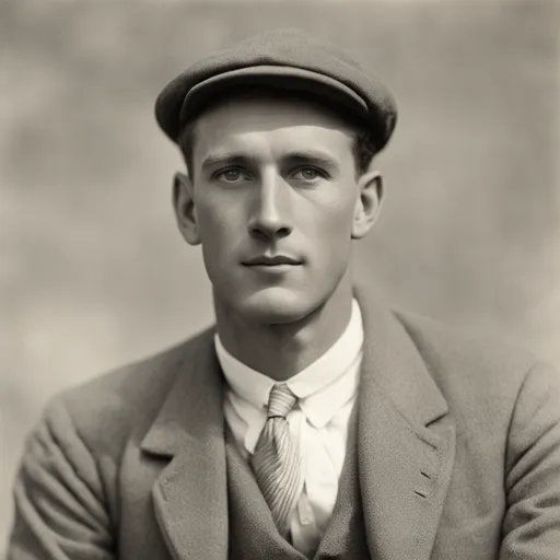 Francis Checkland