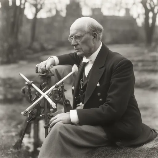 Francis Cheetham