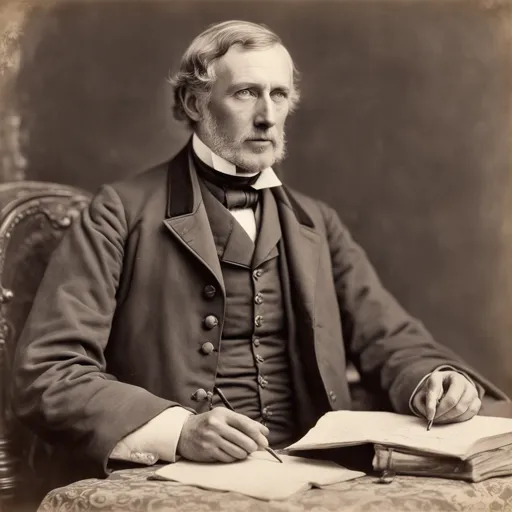 Francis Chenevix Trench