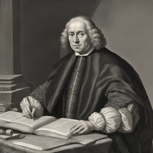 Francis Cheynell