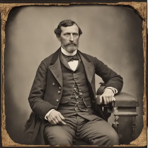Francis Chickering