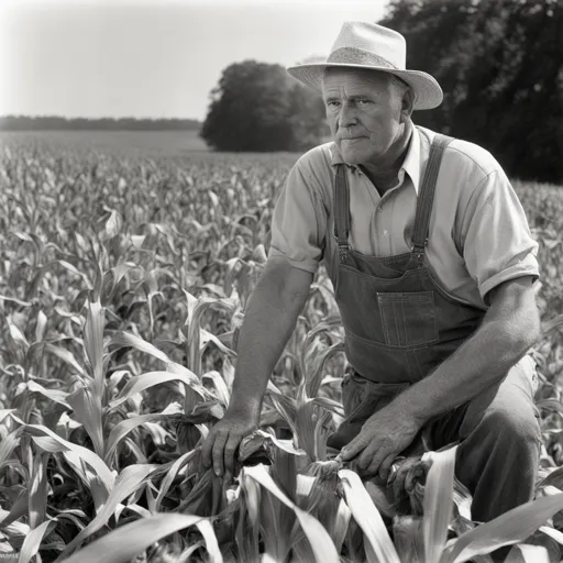 Francis Childs (farmer)