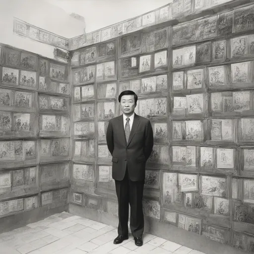 Francis Ching-wah Yip
