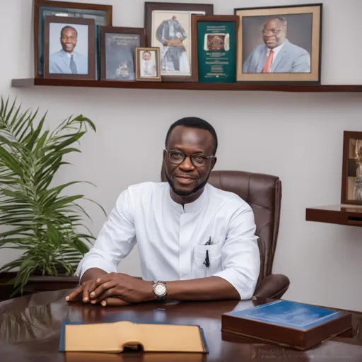 Francis Chukwuemeka Eze