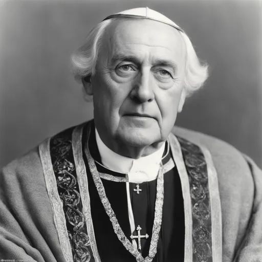 Francis Clarke (priest)