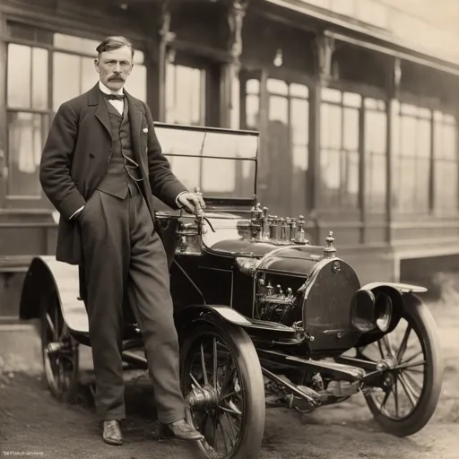 Francis Claude Blake