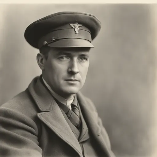 Francis Clyde Duffy