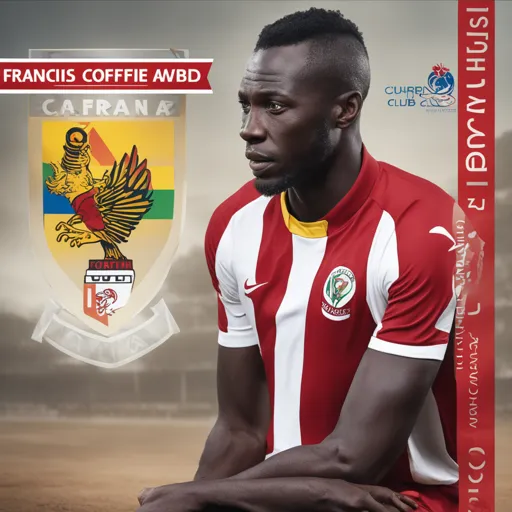 Francis Coffie