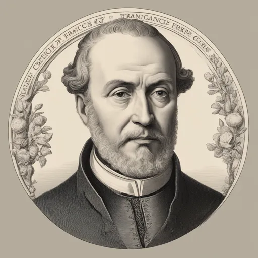 Francis Coke