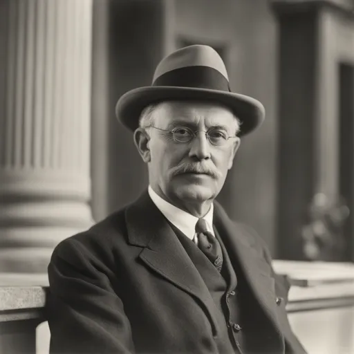 Francis Coker