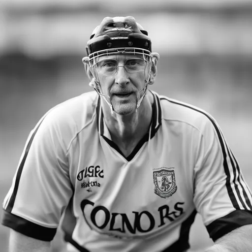 Francis Collins (hurler)